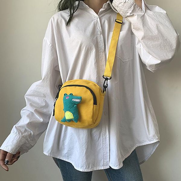 woman bags 2020 cute student canvas versatile shoulder messenger schoudertas dames borsa donna malas de senhora torebka damska
woman bags 2020 cute student canvas versatile shoulder messenger schoudertas dames borsa donna malas de senhora torebka damska