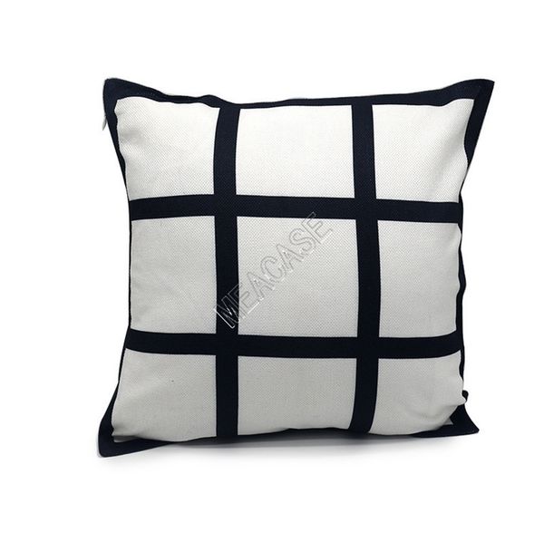 blank sublimation pillow case soft polyester 40*40cm heat print thermal transfer plain pillowcases flannelette cushion cover 2020 d92505, Blue
blank sublimation pillow case soft polyester 40*40cm heat print thermal transfer plain pillowcases flannelette cushion cover 2020 d92505, Blue
