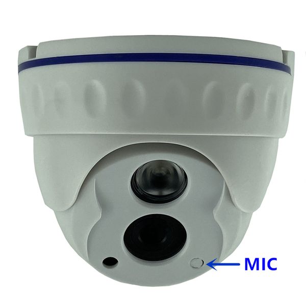 integrate mic audio xm530+f37 2mp ip ceiling dome camera 1080p h.265 onvif cms xmeye p2p rtsp motion detection irc nightvision
integrate mic audio xm530+f37 2mp ip ceiling dome camera 1080p h.265 onvif cms xmeye p2p rtsp motion detection irc nightvision