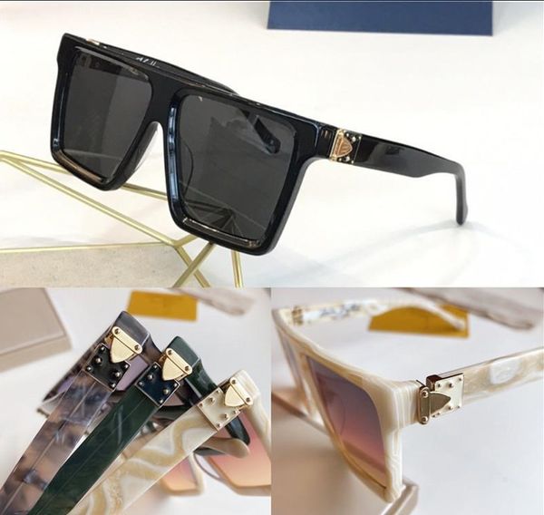 new luxury fashion men women designer sunglasses 1196 square simple pop punk style brand outdoor uv400 8 color, White;black
new luxury fashion men women designer sunglasses 1196 square simple pop punk style brand outdoor uv400 8 color, White;black