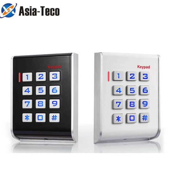 waterproof rfid door access control system 125khz card reader password keypad digital panel wiegand 26/34 access control kit
waterproof rfid door access control system 125khz card reader password keypad digital panel wiegand 26/34 access control kit