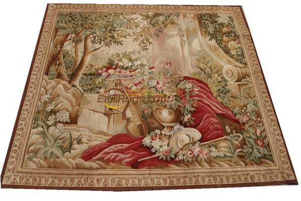 aubusson french print tapestr fashionable household decorates circular european tapestry bed covers
aubusson french print tapestr fashionable household decorates circular european tapestry bed covers