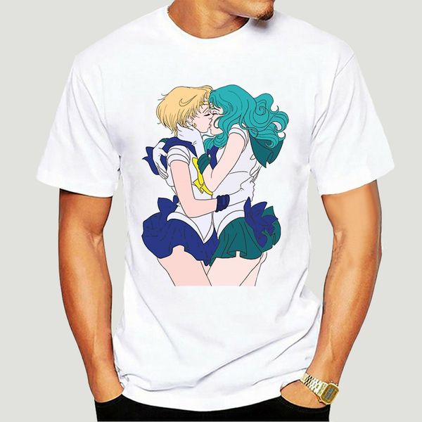 uranus neptune sailor moon anime girls mens printed white cotton t-shirt cotton short sleeve tee shirt-2060d
uranus neptune sailor moon anime girls mens printed white cotton t-shirt cotton short sleeve tee shirt-2060d