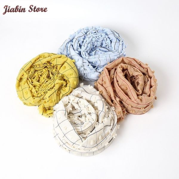fashionable pom pom hijabs shawl for women plaid printed muslim head wrap scarves popular viscose cotton islamic stole, Blue;gray
fashionable pom pom hijabs shawl for women plaid printed muslim head wrap scarves popular viscose cotton islamic stole, Blue;gray