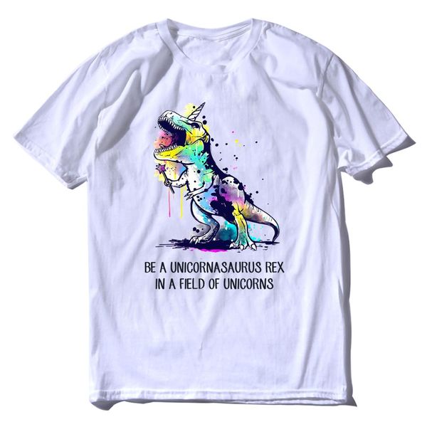 2020 summer fashion be a unicornasaurus rex in a field of unicorns cute mens neck short sleeves cotton tshirt gift women tee
2020 summer fashion be a unicornasaurus rex in a field of unicorns cute mens neck short sleeves cotton tshirt gift women tee
