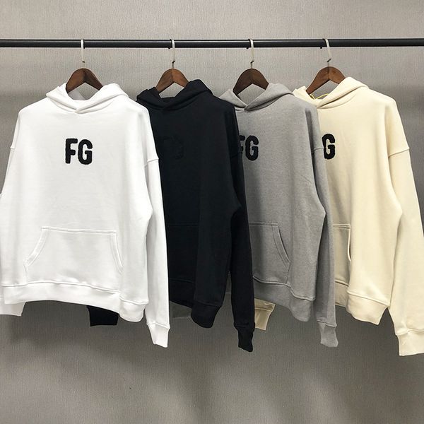 fashion flow fear of god fog rich sweater season 6 fg letter embroidery high street loose fashion cotton hoodie, White;black
fashion flow fear of god fog rich sweater season 6 fg letter embroidery high street loose fashion cotton hoodie, White;black