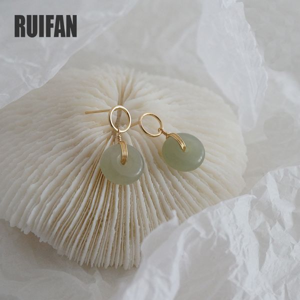 round white/green natural hetian jade earrings silver 925 trendy drop earring for women jewelry 2020 new on the ears yea434
round white/green natural hetian jade earrings silver 925 trendy drop earring for women jewelry 2020 new on the ears yea434
