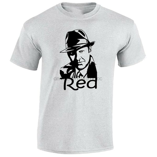 red t-shirt raymond reddington the blacklist black list mens gift present summer style casual wear tee shirt
red t-shirt raymond reddington the blacklist black list mens gift present summer style casual wear tee shirt