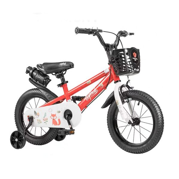 boy and girl children's bicycle widening tire 3~8 years old double brake 12''14''16'' non slip set bicycl
boy and girl children's bicycle widening tire 3~8 years old double brake 12''14''16'' non slip set bicycl