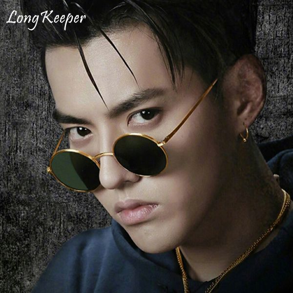 sunglasses 2021 classic round steampunk men brand fashion women retro punk shades uv400 trend masculino, White;black
sunglasses 2021 classic round steampunk men brand fashion women retro punk shades uv400 trend masculino, White;black