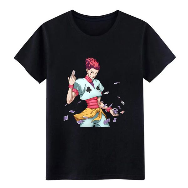 hisoka poly t shirt men customized short sleeve o-neck trend loose breathable summer style slim tshirt
hisoka poly t shirt men customized short sleeve o-neck trend loose breathable summer style slim tshirt