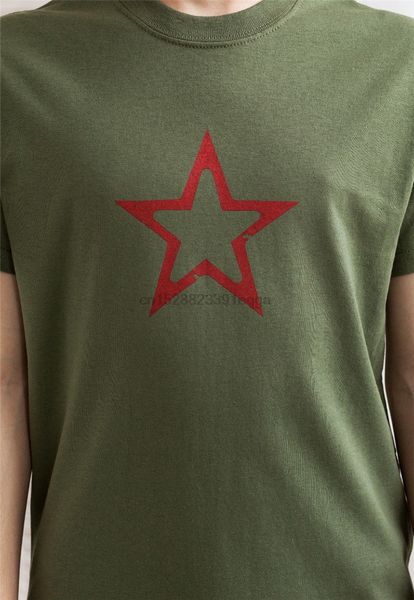 красная звезда футболка минималистского ретро army vintage hipster геометрические mens хаки tee ретро tee shirt
красная звезда футболка минималистского ретро army vintage hipster геометрические mens хаки tee ретро tee shirt