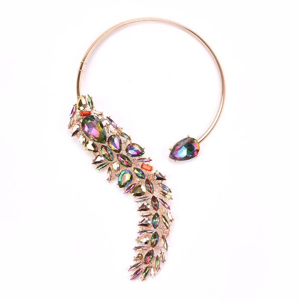 new style selling in european and american fashion dress collar necklaces ladies clothing accessories, Silver
new style selling in european and american fashion dress collar necklaces ladies clothing accessories, Silver