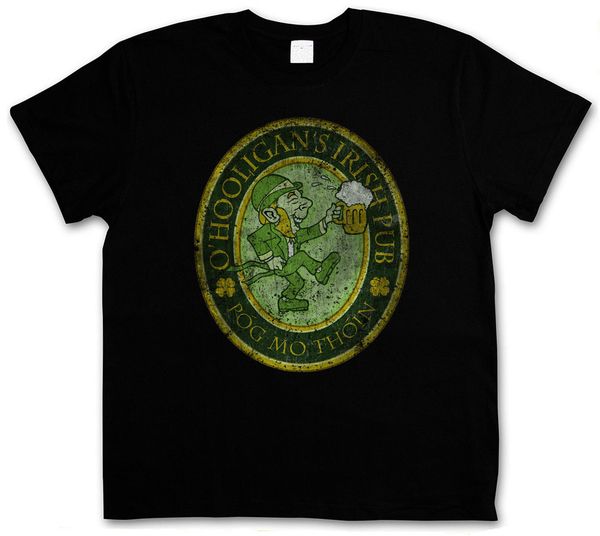 ohooligans irish pub vintage t-shirt - ireland belfast dublin beer shirt loose cotton t-shirts for men cool t shirt
ohooligans irish pub vintage t-shirt - ireland belfast dublin beer shirt loose cotton t-shirts for men cool t shirt