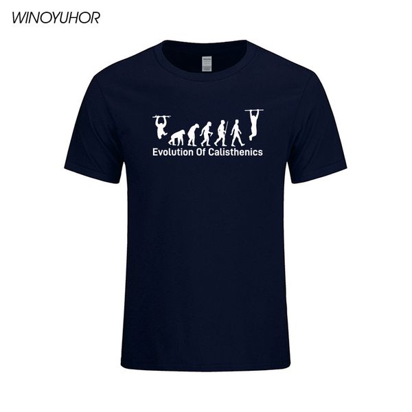 evolution of calisthenics print t shirt mens summer new casual short sleeve tshirt cotton funny harajuku tee shirt camisetas
evolution of calisthenics print t shirt mens summer new casual short sleeve tshirt cotton funny harajuku tee shirt camisetas