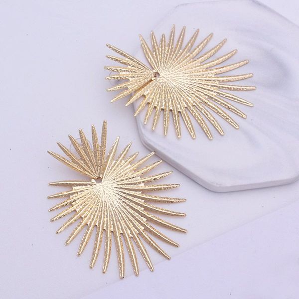 геометрические нерегулярных себе metallic падение eearrings женщины мода jewerlry, Silver
геометрические нерегулярных себе metallic падение eearrings женщины мода jewerlry, Silver