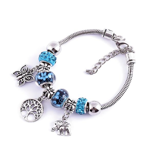 Butterfly style women bracelet bohemia initial bracelets red ornament pendant charm bangles ladies accessories SA21, Golden;silver
Butterfly style women bracelet bohemia initial bracelets red ornament pendant charm bangles ladies accessories SA21, Golden;silver