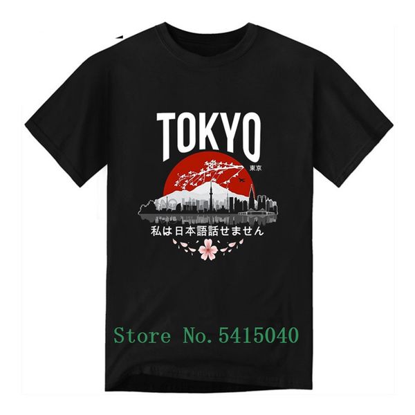 tokyo i don't speak japanese t shirt summer men black tshirt 100% cotton harajuku mens clothes anime short sleeve shirt
tokyo i don't speak japanese t shirt summer men black tshirt 100% cotton harajuku mens clothes anime short sleeve shirt