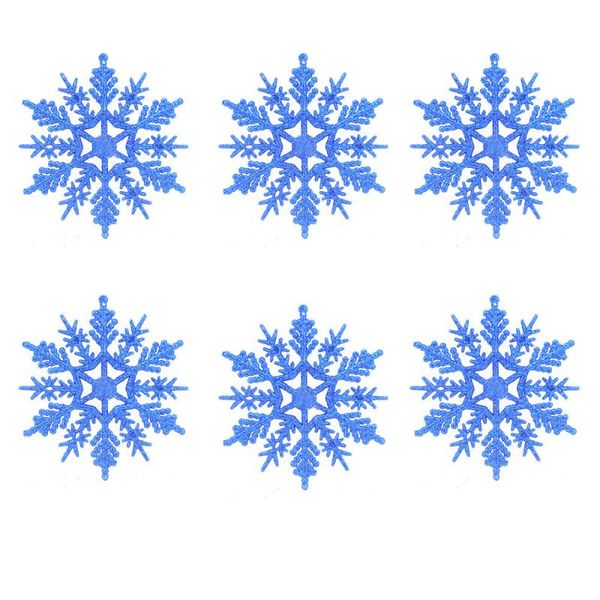 6pcs christmas snowflake ornaments tree hanging decoration diy crafts home party christmas tree beaytiful ornaments 10cm #lr2
6pcs christmas snowflake ornaments tree hanging decoration diy crafts home party christmas tree beaytiful ornaments 10cm #lr2