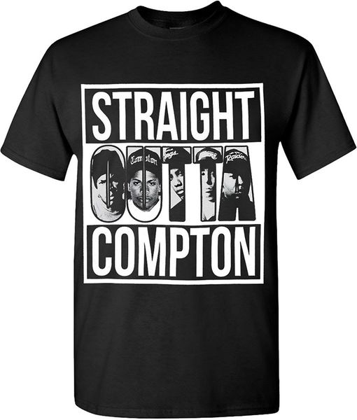 straight outta compton men's t-shirt black fashion men and woman t shirt man/boy t-shirt funny tees men short
straight outta compton men's t-shirt black fashion men and woman t shirt man/boy t-shirt funny tees men short