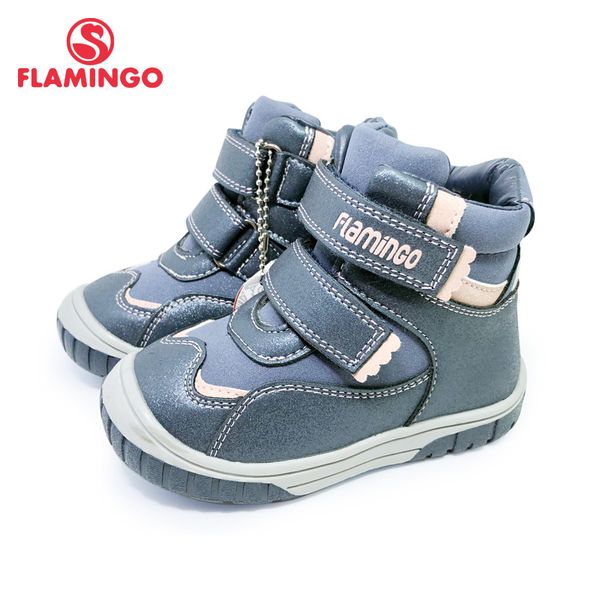 flamingo 2020 autumn felt grey kids boots size 23-28 anti-slip shose for girl 202b-z5-2047, Black;grey
flamingo 2020 autumn felt grey kids boots size 23-28 anti-slip shose for girl 202b-z5-2047, Black;grey
