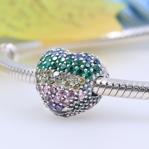 genuine 925 sterling silver charms bloom love heart clips fit original pan bracelet women diy jewelry
genuine 925 sterling silver charms bloom love heart clips fit original pan bracelet women diy jewelry