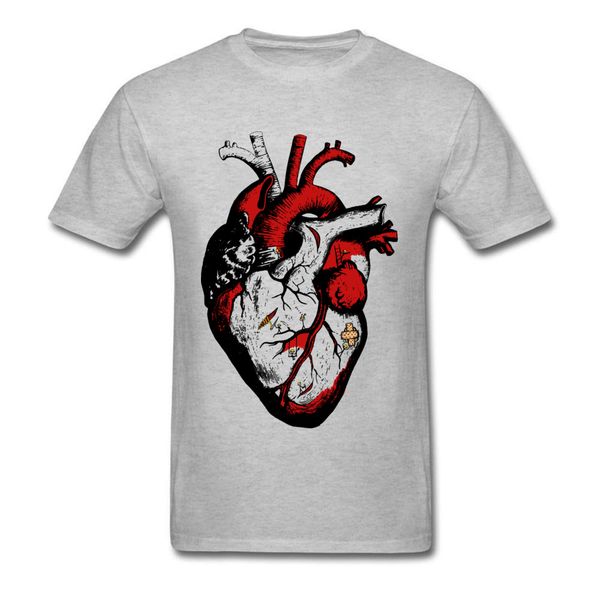 working heart t shirt leisure tshirt casual tee-shirts for men 2018 fashion crewneck cotton clothes grey summer fall
working heart t shirt leisure tshirt casual tee-shirts for men 2018 fashion crewneck cotton clothes grey summer fall