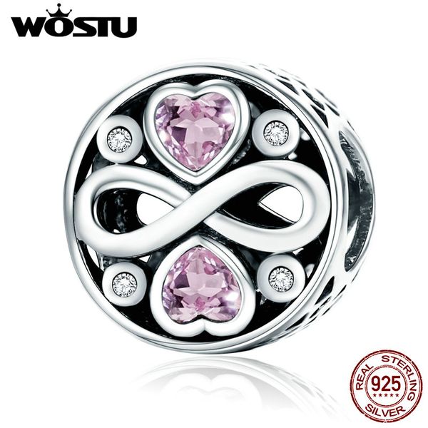 other wostu 925 sterling silver our forever love beads fit original wst charm bracelet diy jewelry lover gift fic240 
other wostu 925 sterling silver our forever love beads fit original wst charm bracelet diy jewelry lover gift fic240