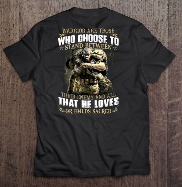 harajuku streetwear shirt menare those who choose to stand between their enemy and all that he loves or holds sacred t-shirts
harajuku streetwear shirt menare those who choose to stand between their enemy and all that he loves or holds sacred t-shirts