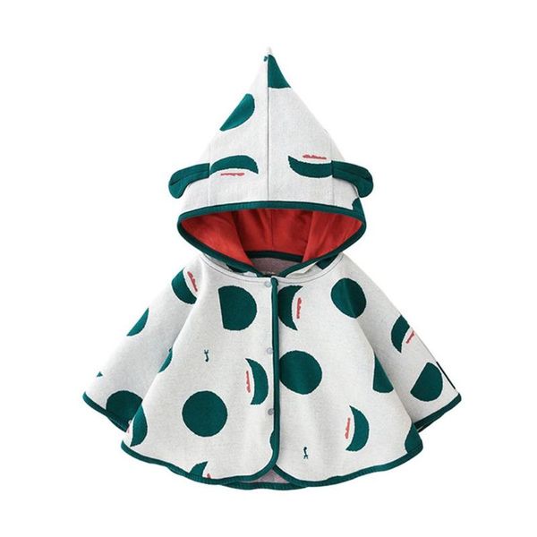 infants baby girls coats kids comfort soft jackets fashion trend children outdoor solid cotton warm princess cape, Blue;gray
infants baby girls coats kids comfort soft jackets fashion trend children outdoor solid cotton warm princess cape, Blue;gray