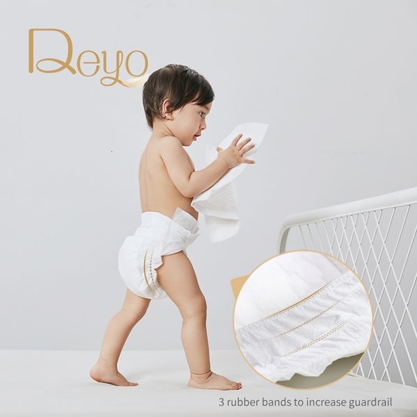 deyo pants baby disposable diaper children 3d breathable babies diapers trial pack s-xl 2pcs
deyo pants baby disposable diaper children 3d breathable babies diapers trial pack s-xl 2pcs