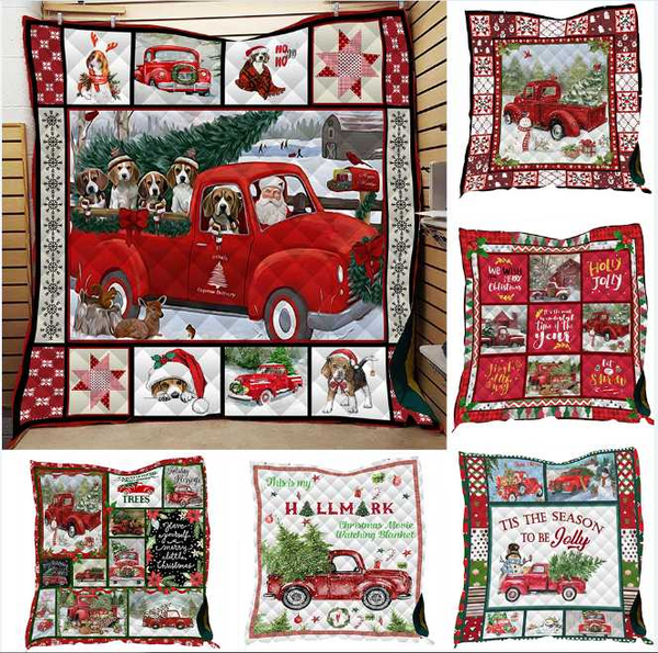 dropshipping red car 3d printed merry christmas quilt for kids school adults bed soft warm blanket customize cotton quilts
dropshipping red car 3d printed merry christmas quilt for kids school adults bed soft warm blanket customize cotton quilts
