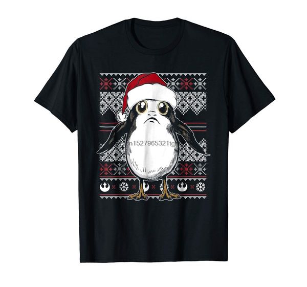 porg ugly christmas sweater graphic t-shirt amazing short sleeve unique casual short sleeve
porg ugly christmas sweater graphic t-shirt amazing short sleeve unique casual short sleeve