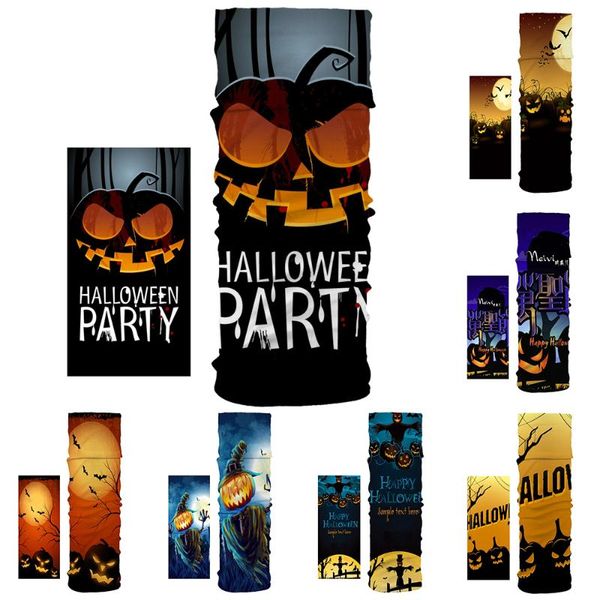 halloween pumpkin bandana scarf head/face/mask/neck dual-use magic tube headscarf balaclava cycling outdoor sport headwear, Blue;gray
halloween pumpkin bandana scarf head/face/mask/neck dual-use magic tube headscarf balaclava cycling outdoor sport headwear, Blue;gray