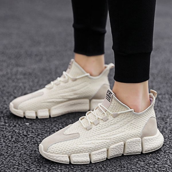 koreanversionrunningshoesmenbreathabledesignjoggingshoesmenlaceupflyweaveadultsportsshoescushioningmensneaker, Black
koreanversionrunningshoesmenbreathabledesignjoggingshoesmenlaceupflyweaveadultsportsshoescushioningmensneaker, Black
