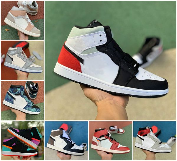 2020 jumpman 1 союз черный 1s баскетбол обувь мужчины женщины атласная snake mid патентный tie dye токио unc чикаго дымковый varsity red тре
2020 jumpman 1 союз черный 1s баскетбол обувь мужчины женщины атласная snake mid патентный tie dye токио unc чикаго дымковый varsity red тре