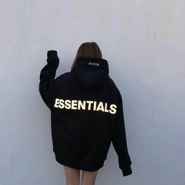 trendy fear of god essentials fog complex line 3m reflective 20fw long sleeve womens embroidered mens hoodie hoodie, White;black
trendy fear of god essentials fog complex line 3m reflective 20fw long sleeve womens embroidered mens hoodie hoodie, White;black