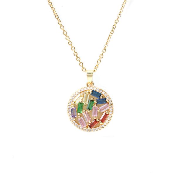 new stainless steel chain necklace hollow round gold & cubic zirconia neckalces fashion women jewelry 45cm long, 1 piece, Silver
new stainless steel chain necklace hollow round gold & cubic zirconia neckalces fashion women jewelry 45cm long, 1 piece, Silver