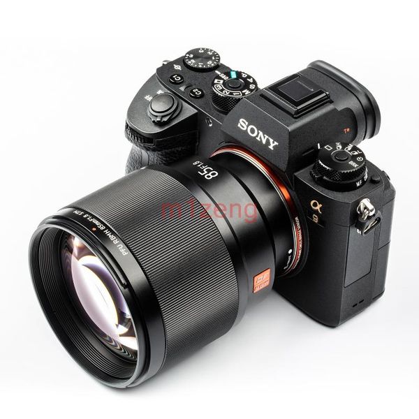 85mm f1.8 stm auto focus prime portrait lens for sony e mount nex7 a7 a9 a7ii a7r3 a7sii a7r3 a6300 a6400 a6500 camera
85mm f1.8 stm auto focus prime portrait lens for sony e mount nex7 a7 a9 a7ii a7r3 a7sii a7r3 a6300 a6400 a6500 camera