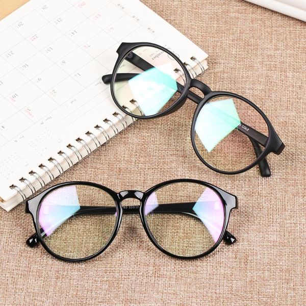 fashion sunglasses frames transparent optical glasses for women men round frame cat eye spectacles eyewear accessories, Black
fashion sunglasses frames transparent optical glasses for women men round frame cat eye spectacles eyewear accessories, Black