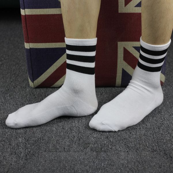 and women's sports casual cotton student and women's sports bar socks socksstyle two three-bar socks oljqr, Black
and women's sports casual cotton student and women's sports bar socks socksstyle two three-bar socks oljqr, Black