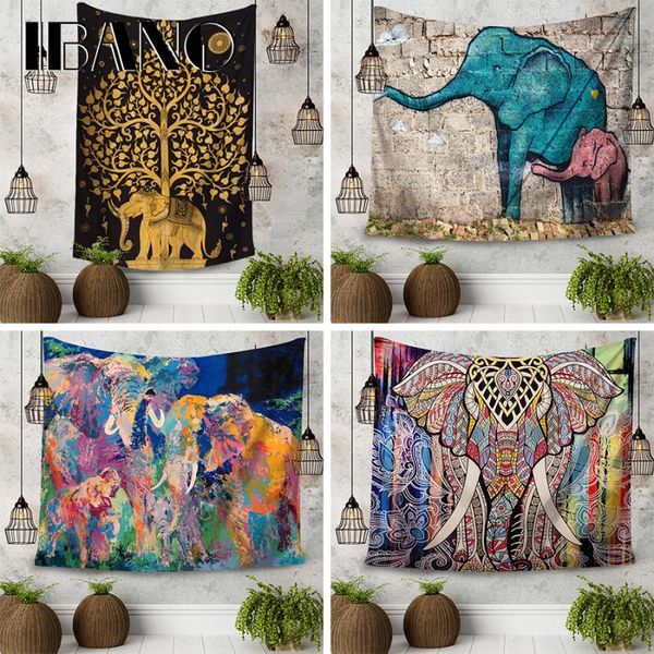 ibano mandalas wall tapestry bohemian hanging tapestry elephant pattern decoration for bedroom dorm yoga mat tablecloth
ibano mandalas wall tapestry bohemian hanging tapestry elephant pattern decoration for bedroom dorm yoga mat tablecloth
