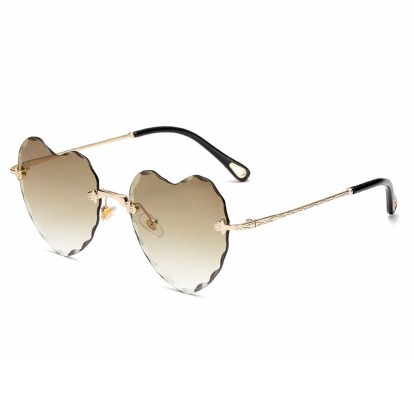 heart eyeglasses glasses sunglasses women designer brand eyewear men shaped steampunk rimless sunglasses vintage frames retro vqwhg, White;black
heart eyeglasses glasses sunglasses women designer brand eyewear men shaped steampunk rimless sunglasses vintage frames retro vqwhg, White;black