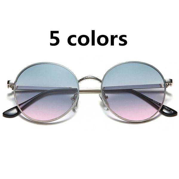 men women designer sunglasses classic sport round metal sun glasses ladies driving goggle beach sunglasses 1836, White;black
men women designer sunglasses classic sport round metal sun glasses ladies driving goggle beach sunglasses 1836, White;black