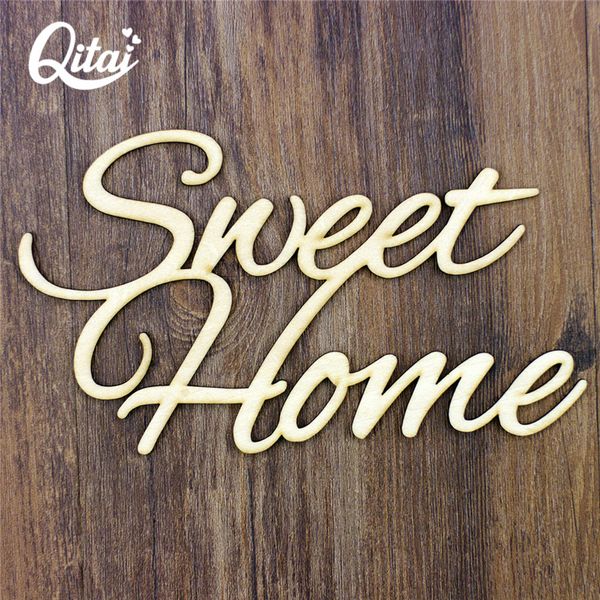 qitai 6pcs/set sweet home wooden wedding party home decoration accessories diy scrapbooking nature wood crafts by handmade wf220
qitai 6pcs/set sweet home wooden wedding party home decoration accessories diy scrapbooking nature wood crafts by handmade wf220