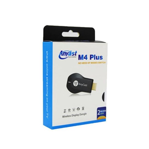 anycast m2 m3 m4 plus m9 plus wifi display dongle receiver 1080p hdmi tv dlna airplay miracast universal for ios mac android
anycast m2 m3 m4 plus m9 plus wifi display dongle receiver 1080p hdmi tv dlna airplay miracast universal for ios mac android