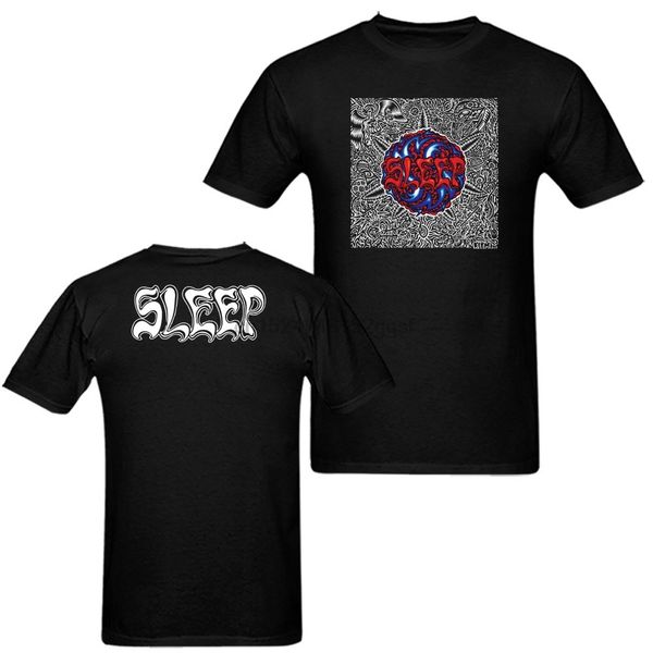 100% sleep holy mountain doom metal t-shirt mens and womens cotton printing shirt big size s-xxxl
100% sleep holy mountain doom metal t-shirt mens and womens cotton printing shirt big size s-xxxl