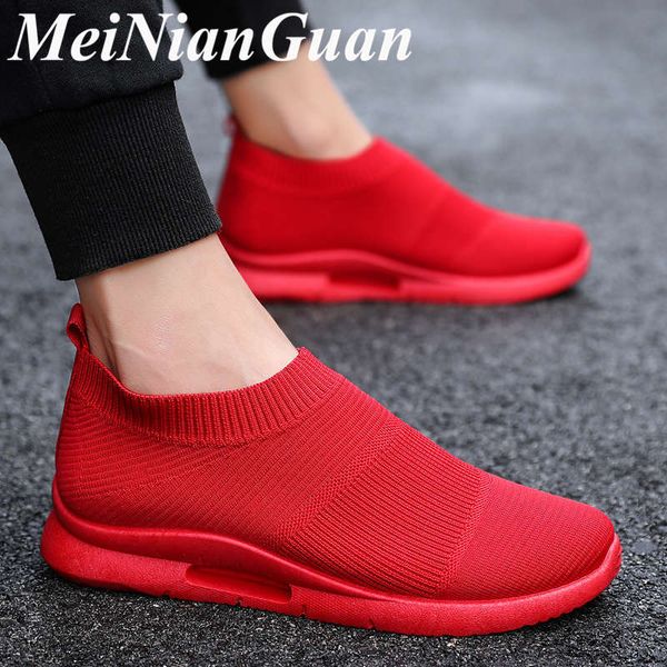 low man sneaker popular sock casual shoes men big size trendy male walking shoes slip on light soft men's autumn footwear f5, Black
low man sneaker popular sock casual shoes men big size trendy male walking shoes slip on light soft men's autumn footwear f5, Black