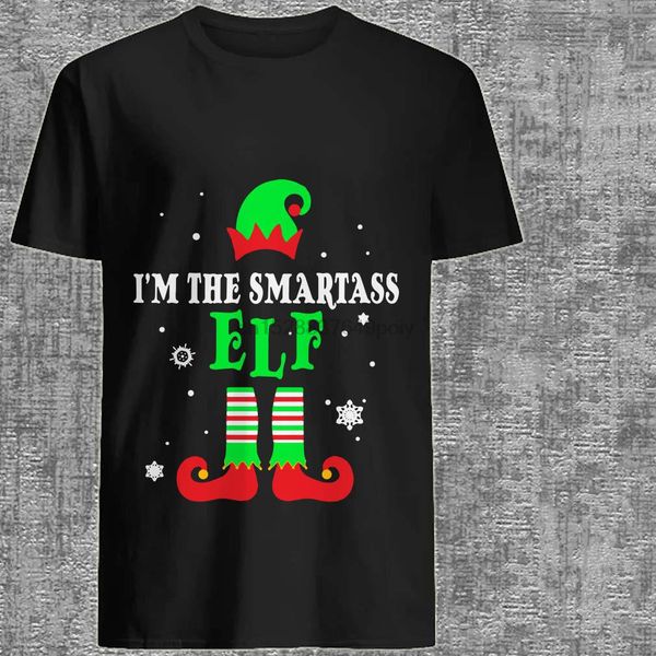 im the smartass matching family group christmas shirt
im the smartass matching family group christmas shirt