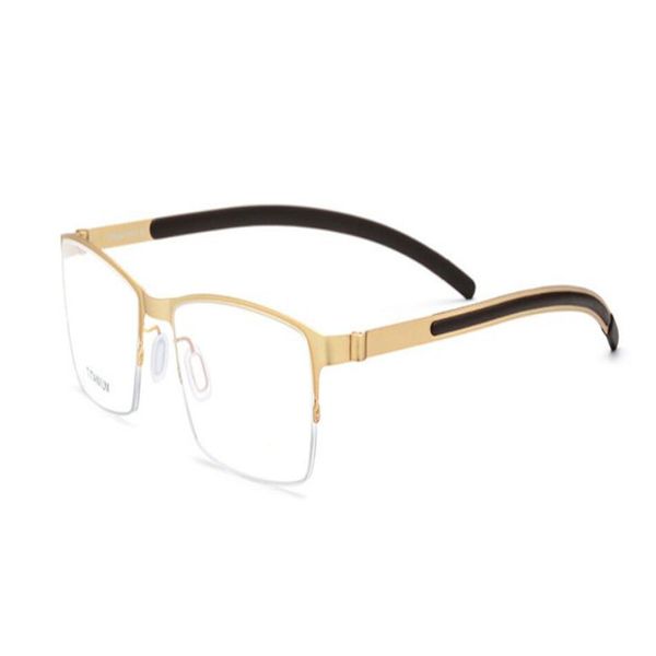 mongoten ultralight half rim titanium progressive multi-focal lens eyewear gold silver see near far reading eyeglasses, White;black
mongoten ultralight half rim titanium progressive multi-focal lens eyewear gold silver see near far reading eyeglasses, White;black